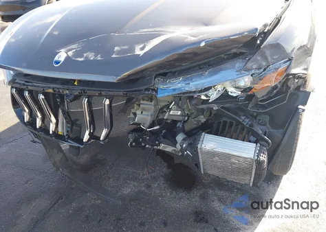 2023 Maserati Levante Gt from USA, damaged, VIN ZN661XUA1PX428680